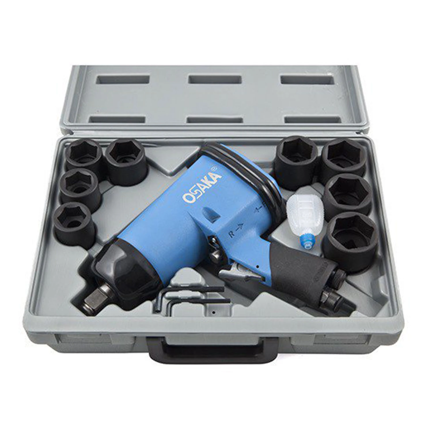 OSAKA OPT 600K 3/4" Somun Sökme Set