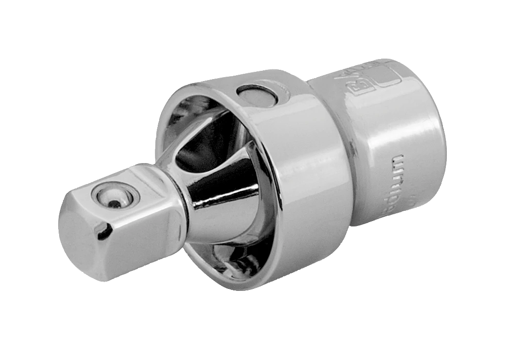 Bahco 1/4'' Universal mafsal, pürüzsüz operasyon  6968