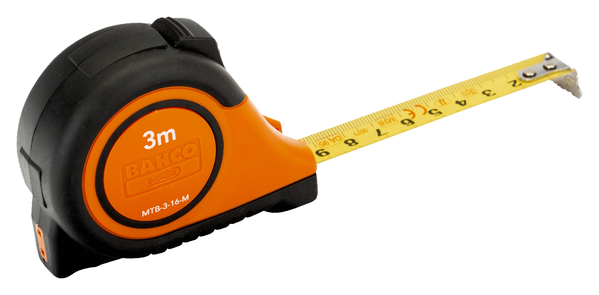 Bahco Metre  MTB-3-16
