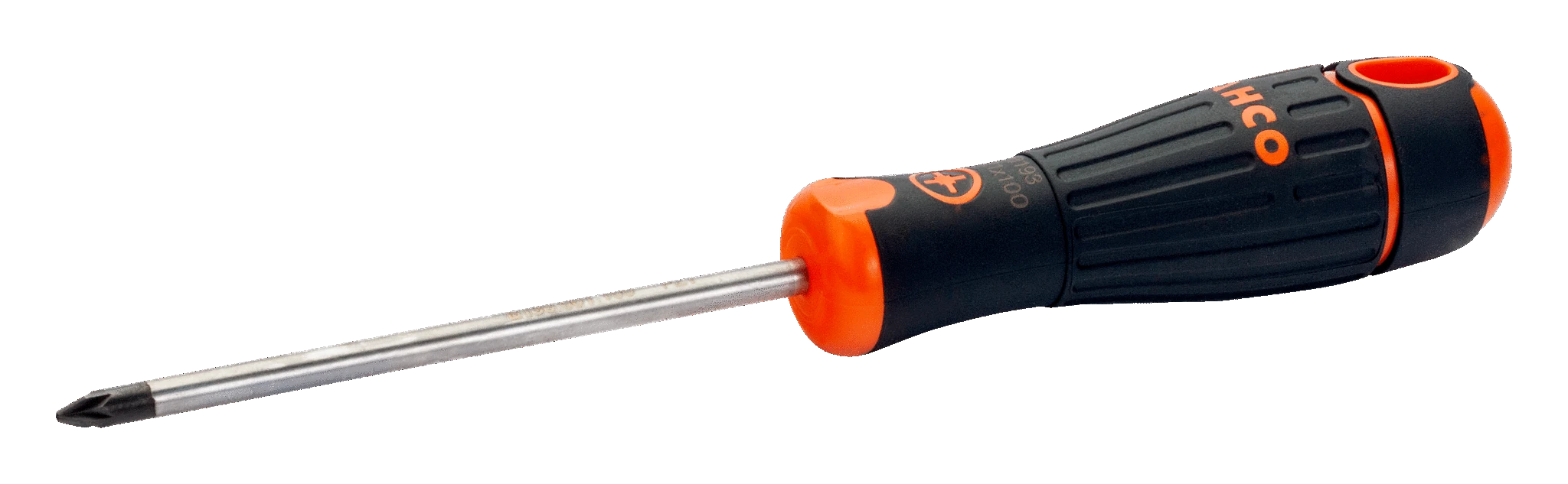Bshco Pozidriv tornavida  B193.002.125