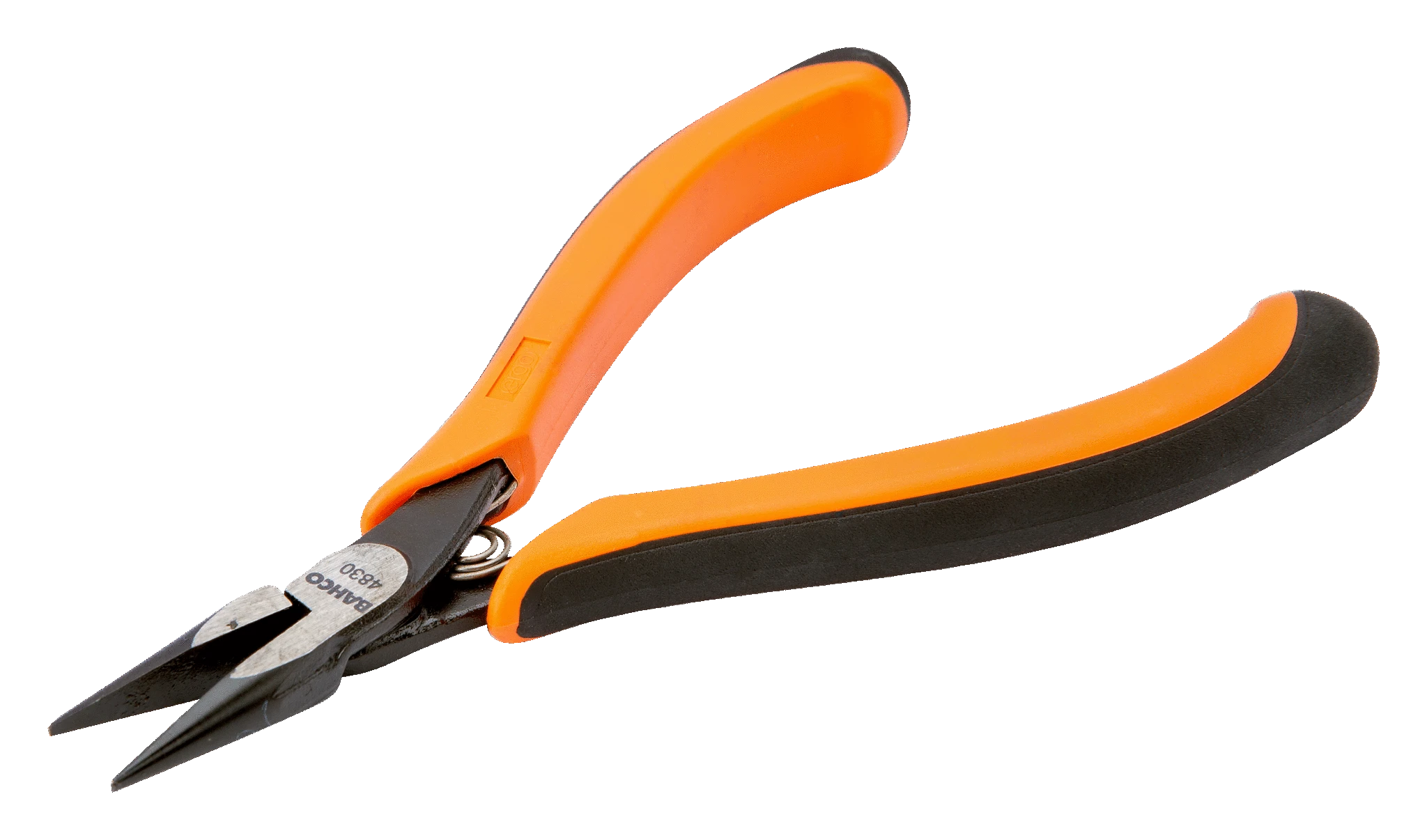 Bahco Hassas kargaburun pense  4830