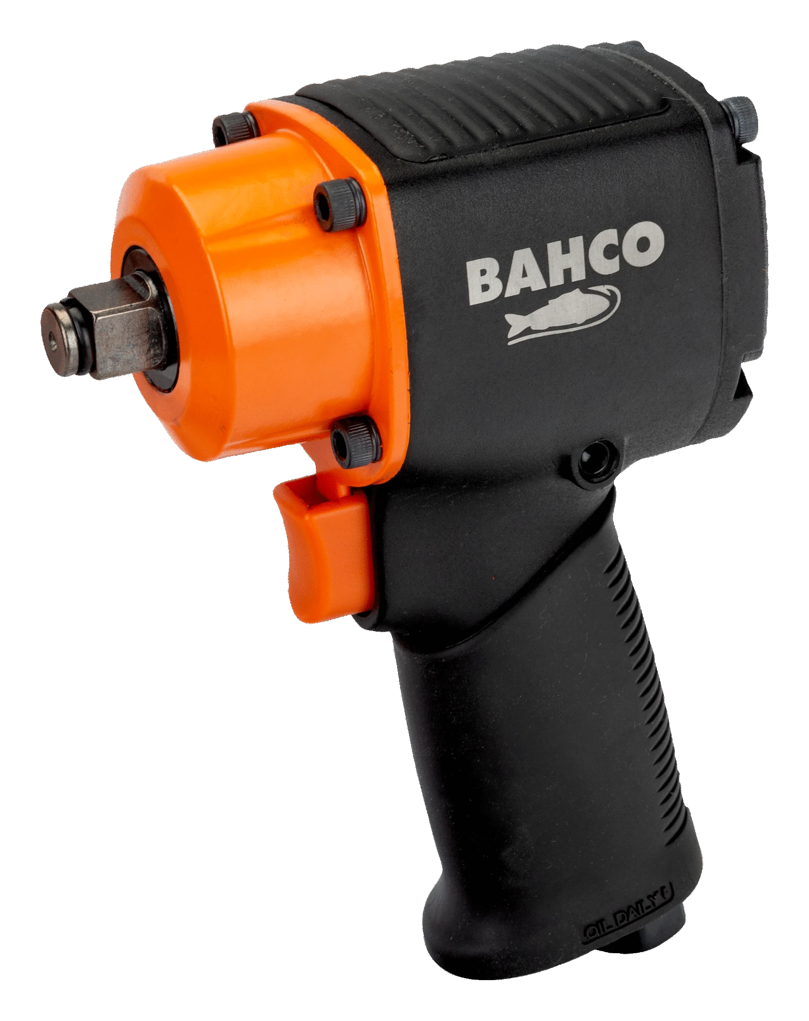 Bahco 1/2'' Mini havalı somun sıkma  BPC813
