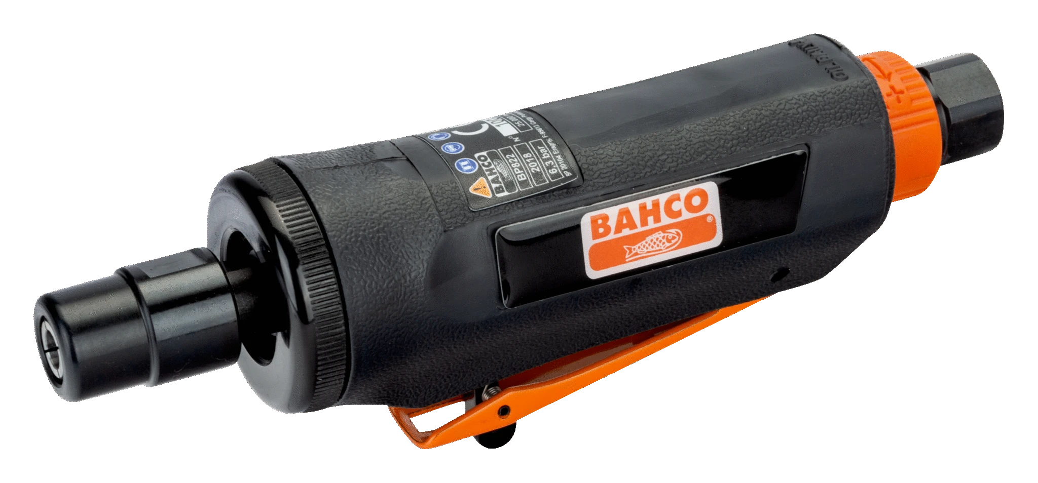 Bahco Havalı Kalıpçı Taşlama.  BP822