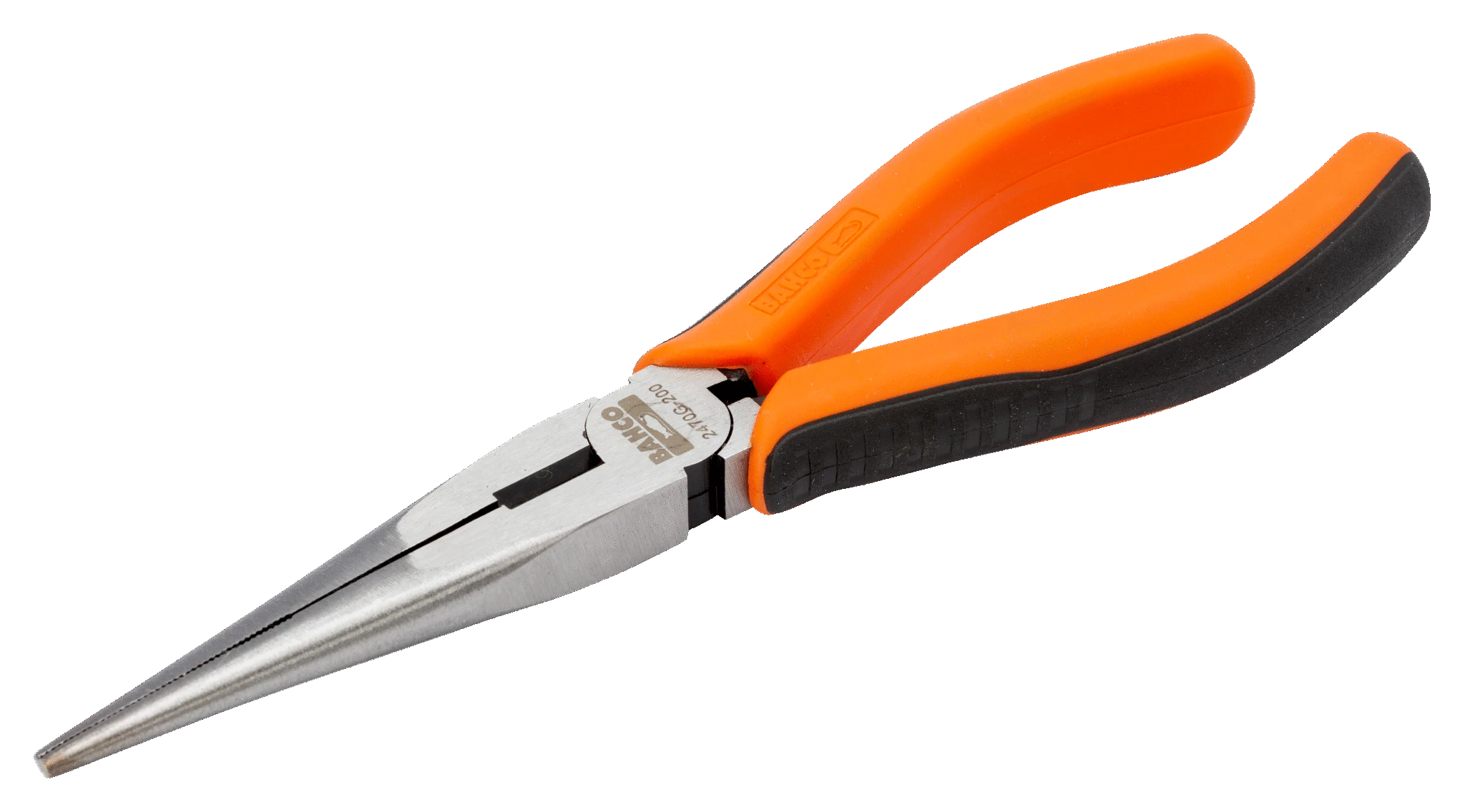 Bahco Hassas kargaburun  2470 G-160