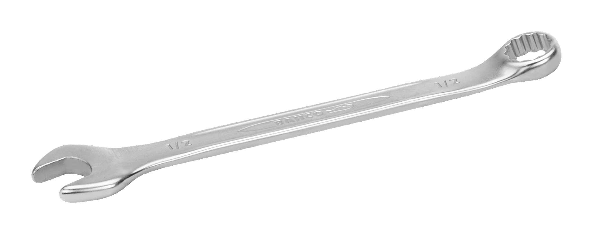 Bahco Kombine anahtar, inç  111Z-1.1/8