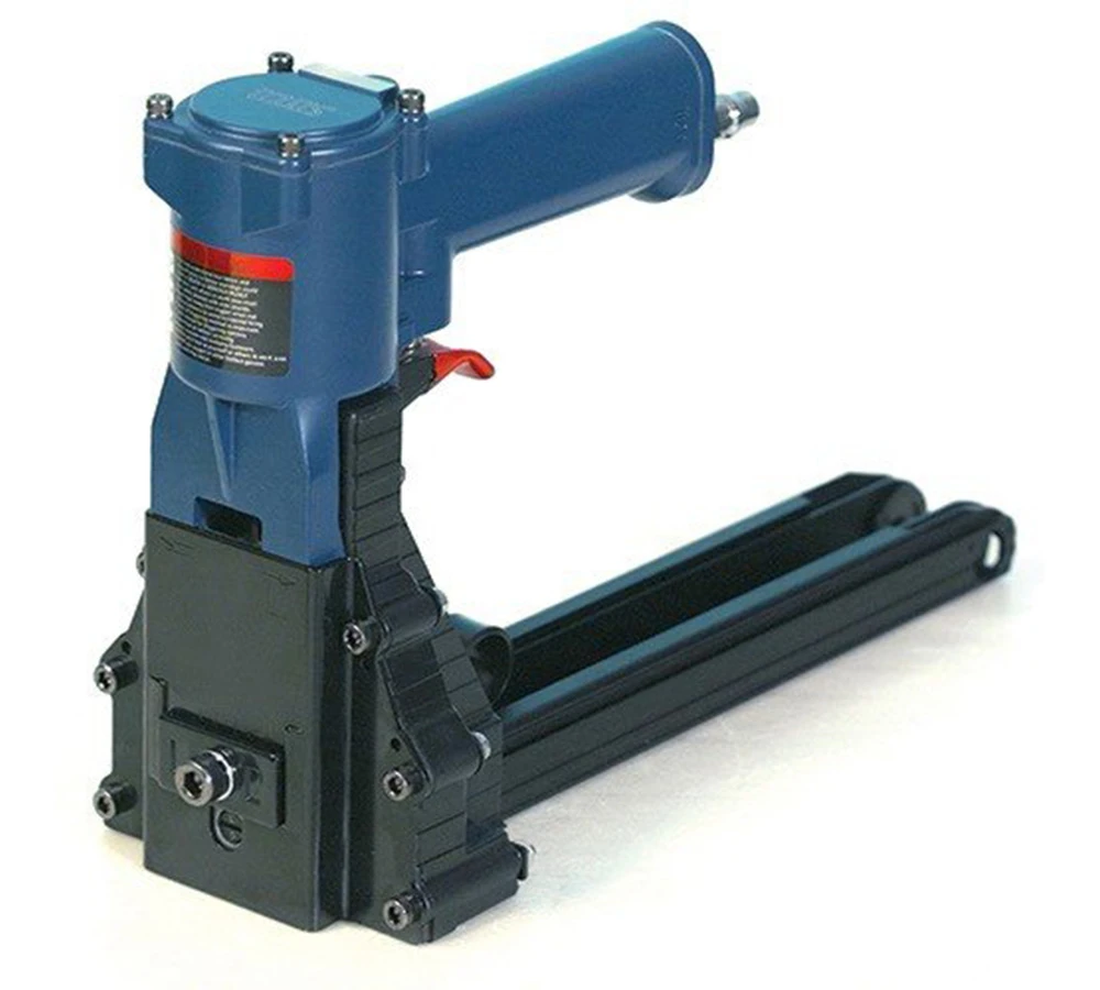 OPT-P 85335 Havalı Koli Kapama Makinası