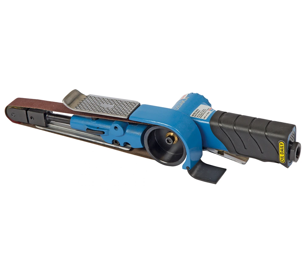 OPT-P 702 Bant Zımpara