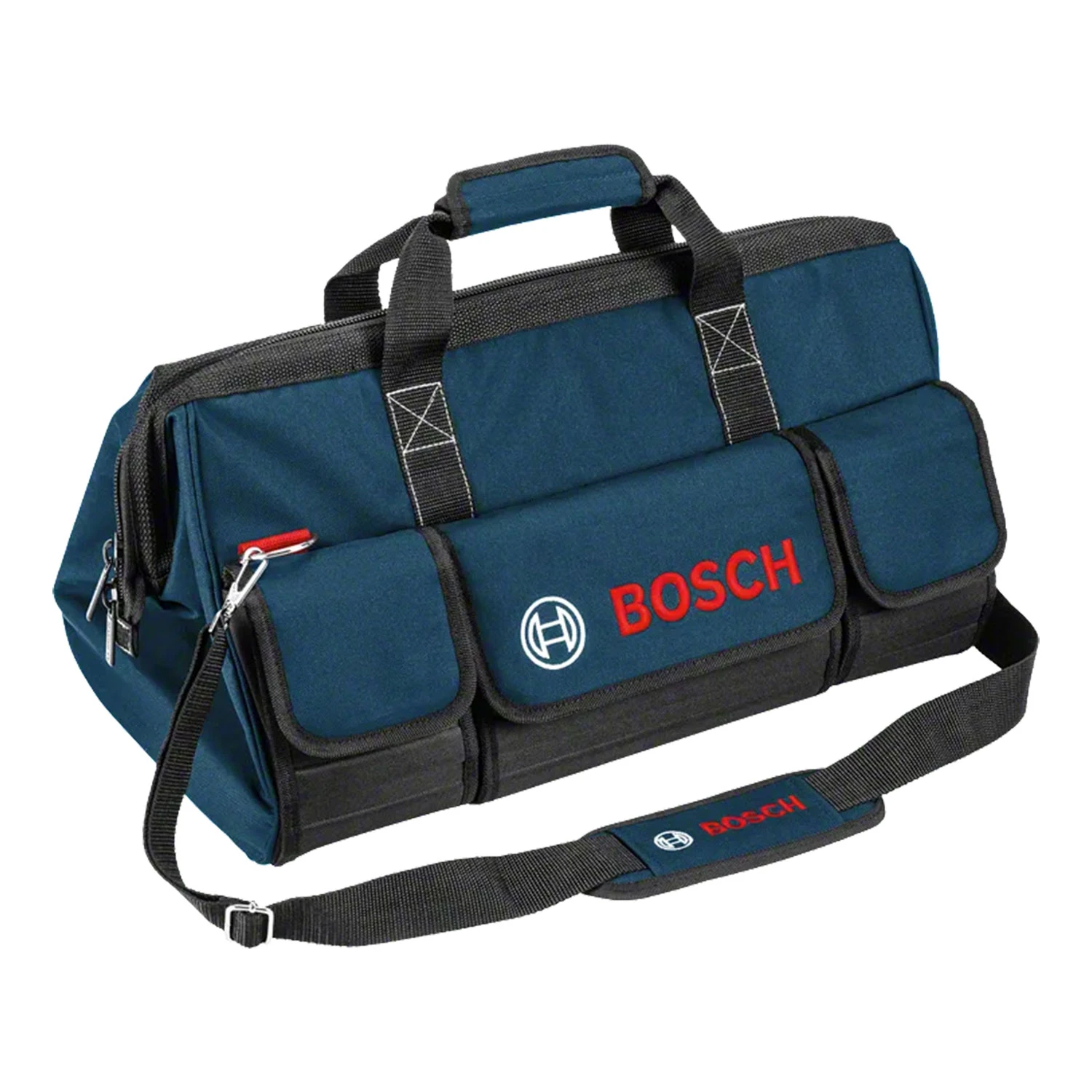Bosch 18V Üçlü Profesyonel Set - Resim 6