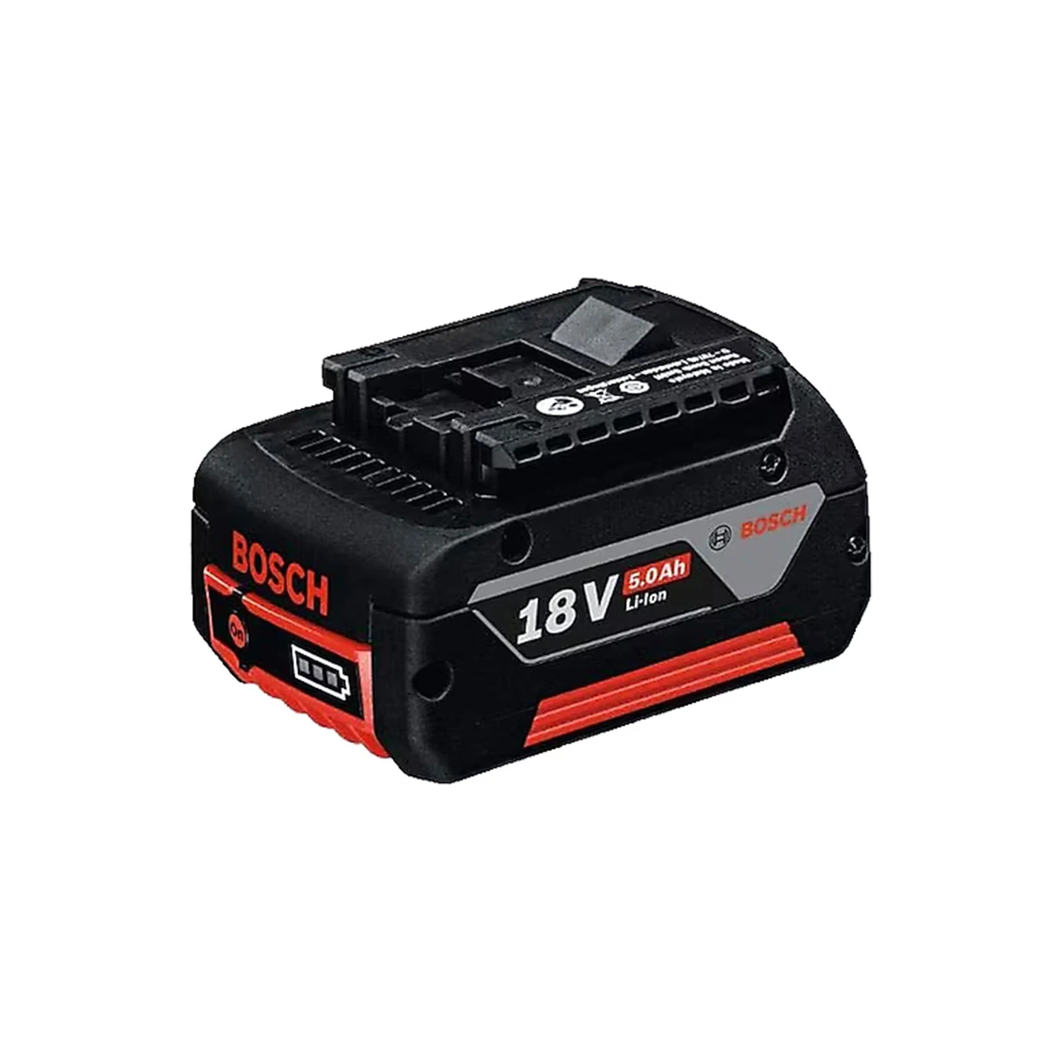 Bosch 18V Üçlü Profesyonel Set - Resim 5
