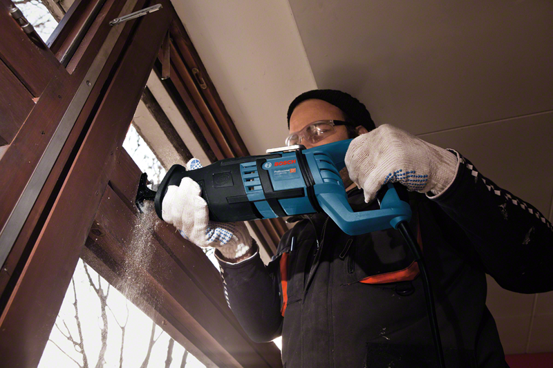 Bosch Professional GSA 1300 PCE Panter Testere - Resim 2