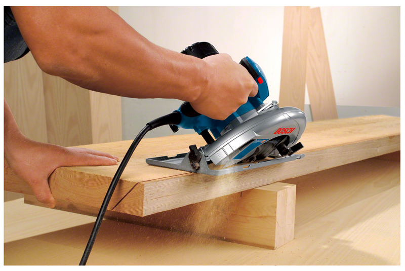 Bosch Professional GKS 190 Daire Testere - Resim 2