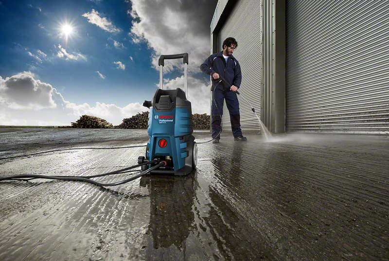 Bosch Professional 5-75 Basınçlı Yıkama Makinesi - Resim 2