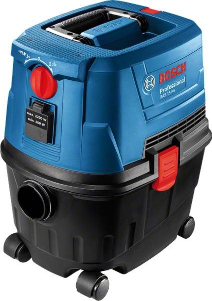 Bosch Professional GAS 15 PS Elektrikli Süpürge