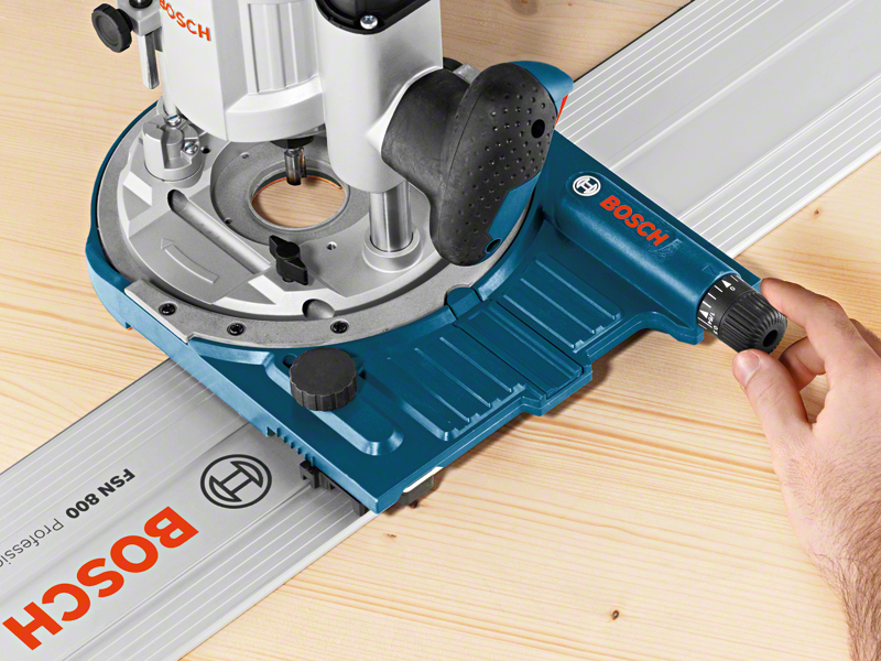 Bosch Professional FSN OFA - Freze Bağlantısı - Resim 2