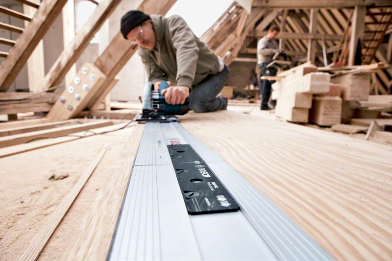 Bosch Professional FSN VEL - Bağlantı Elemanı - Resim 2
