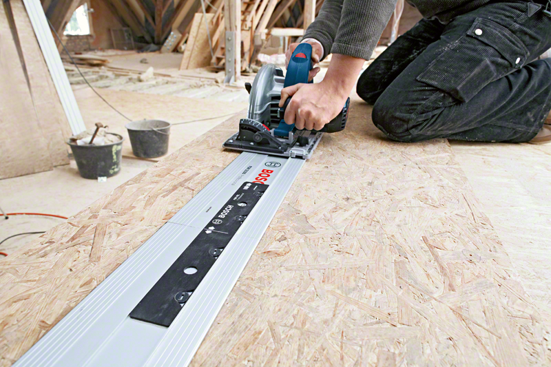 Bosch Professional FSN VEL - Bağlantı Elemanı - Resim 3