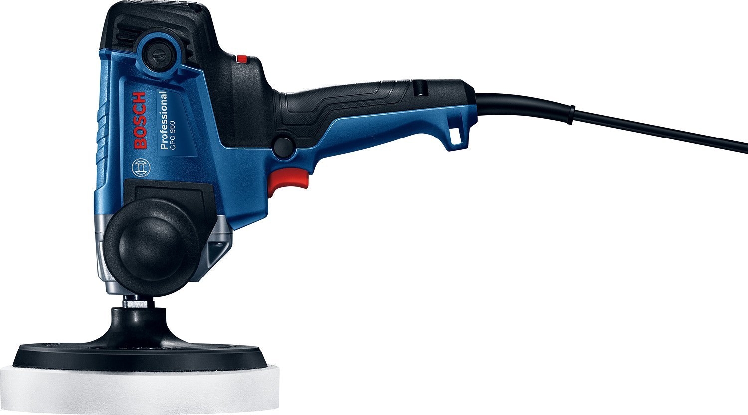 Bosch Professional GPO 950 Polisaj Makinesi - Resim 2