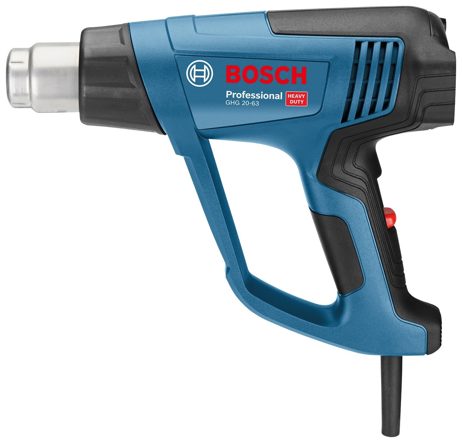 Bosch Professional GHG 20-63 Sıcak Hava Tabancası - Resim 2