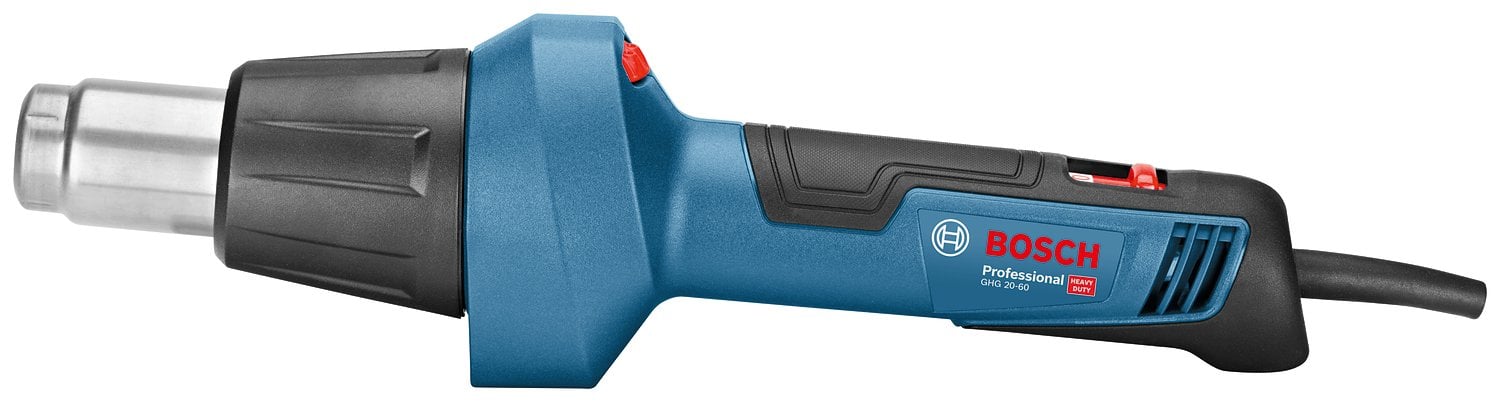 Bosch Professional GHG 20-60 Sıcak Hava Tabancası - Resim 2