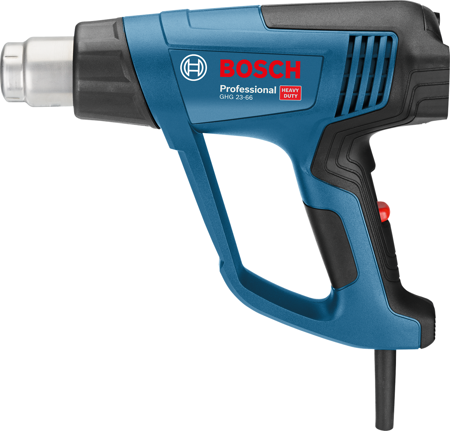 Bosch Professional GHG 23-66 Sıcak Hava Tabancası - Resim 2