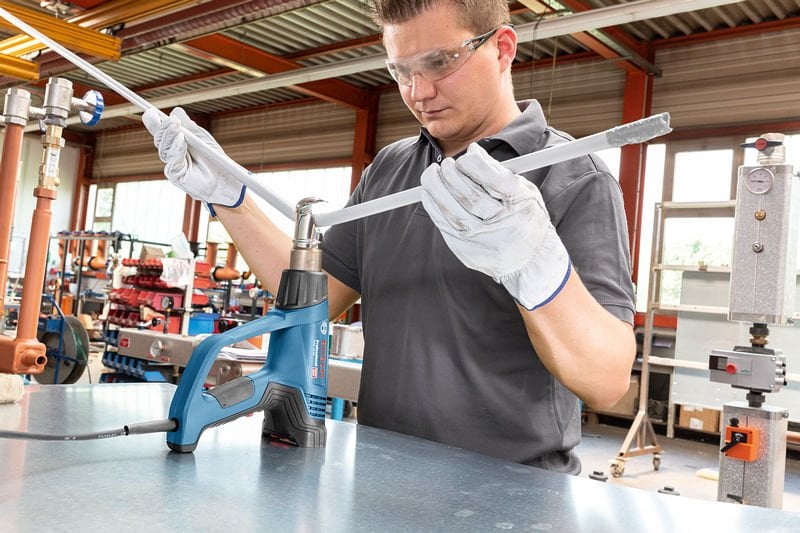 Bosch Professional GHG 23-66 Sıcak Hava Tabancası - Resim 4