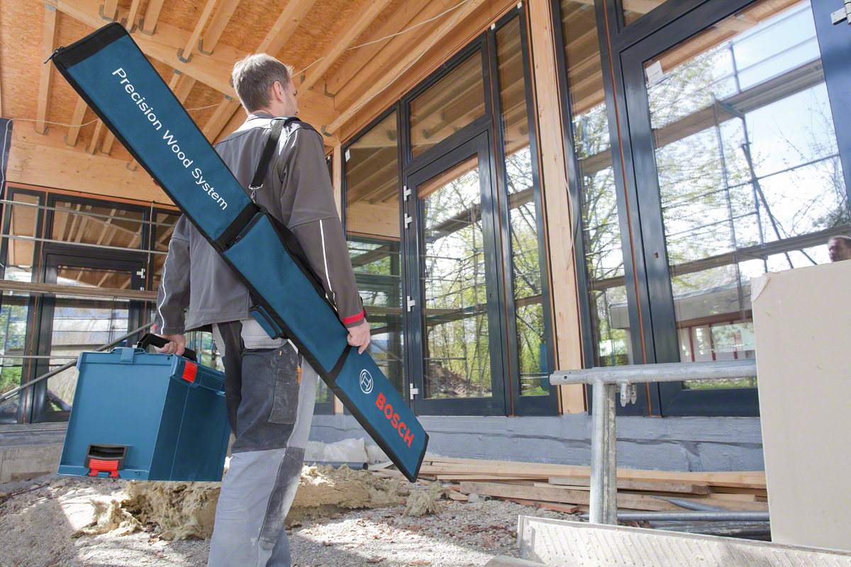 Bosch Professional FSN Çanta - Resim 2