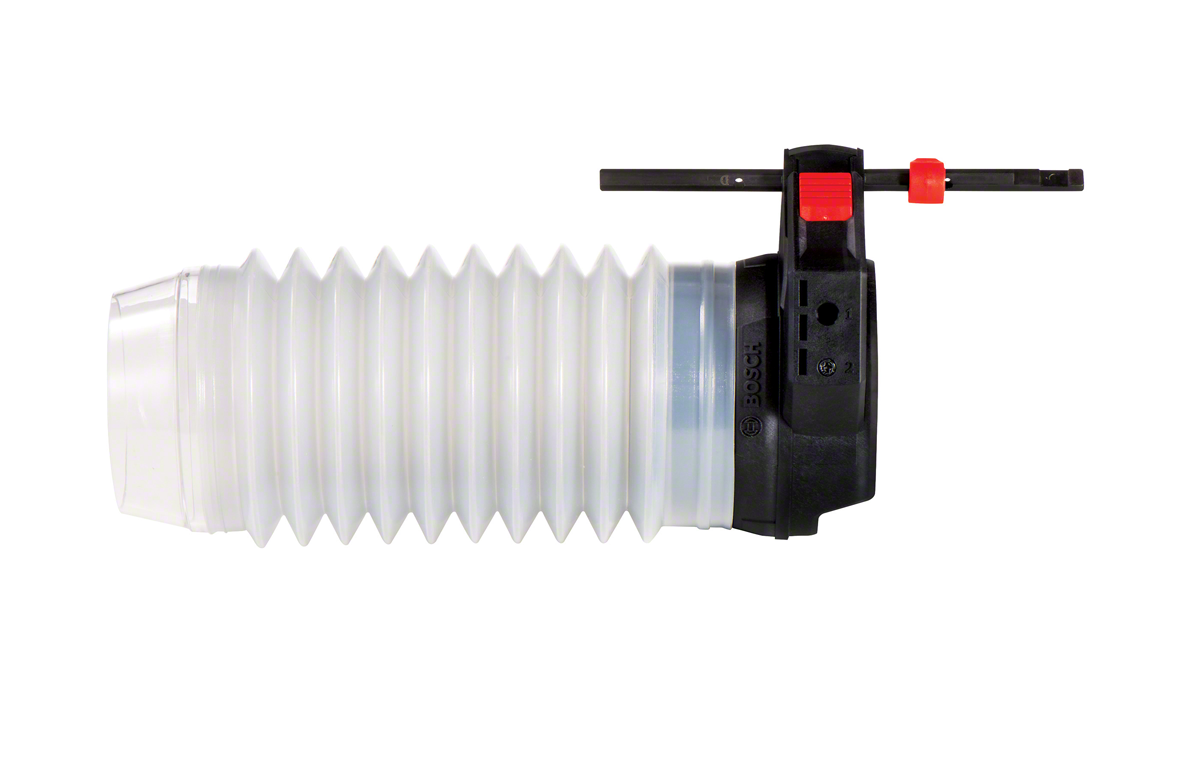 Bosch Professional Toz Tutucu Adaptör - Resim 2