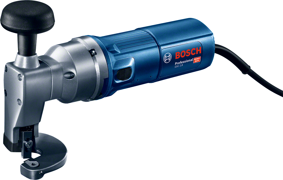 Bosch Professional GSC 2,8 Makas - Resim 2