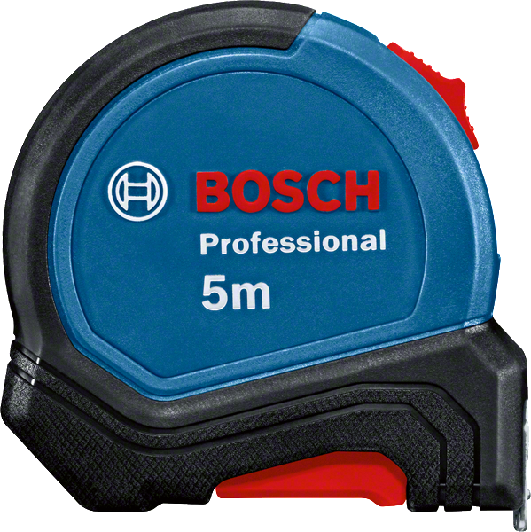 Bosch Profesyonel Şerit Metre 5m - Resim 2