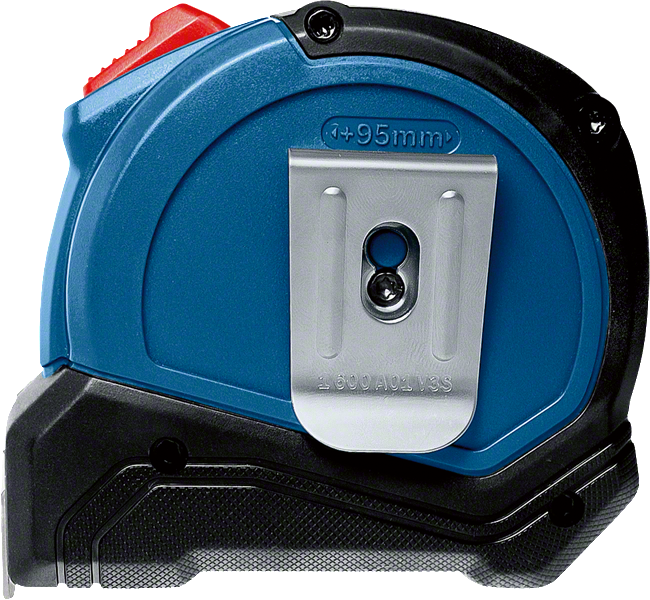 Bosch Profesyonel Autolock Şerit Metre 8m - Resim 3
