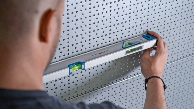 Bosch Profesyonel Su Terazisi 60cm - Resim 3