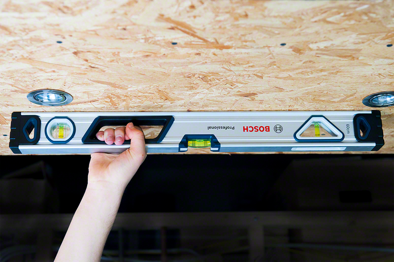 Bosch Profesyonel Su Terazisi 60cm - Resim 3