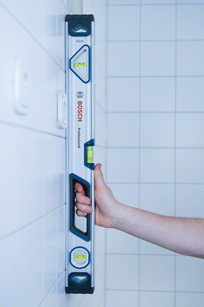 Bosch Profesyonel Su Terazisi 60cm - Resim 4