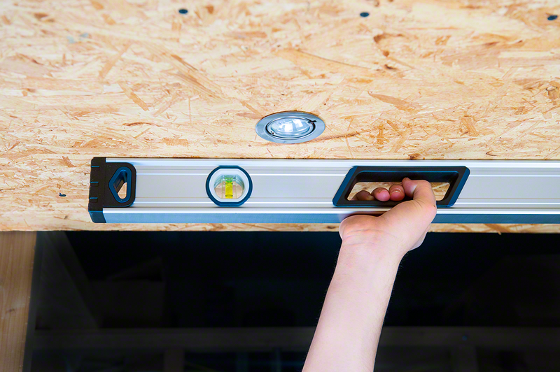 Bosch Profesyonel Su Terazisi 120cm - Resim 2