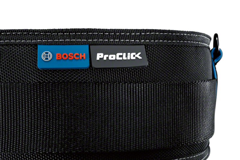 Bosch Profesyonel Alet Kemeri S/M - Resim 3