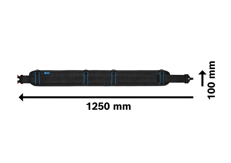 Bosch Profesyonel Alet Kemeri L/XL - Resim 2
