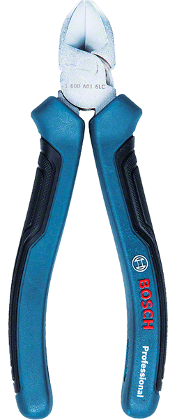 Bosch Profesyonel Yan Keski 160mm - Resim 2
