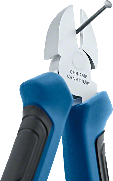 Bosch Profesyonel Yan Keski 160mm - Resim 3