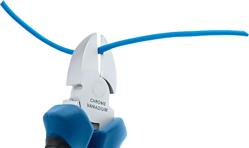 Bosch Profesyonel Yan Keski 160mm - Resim 4