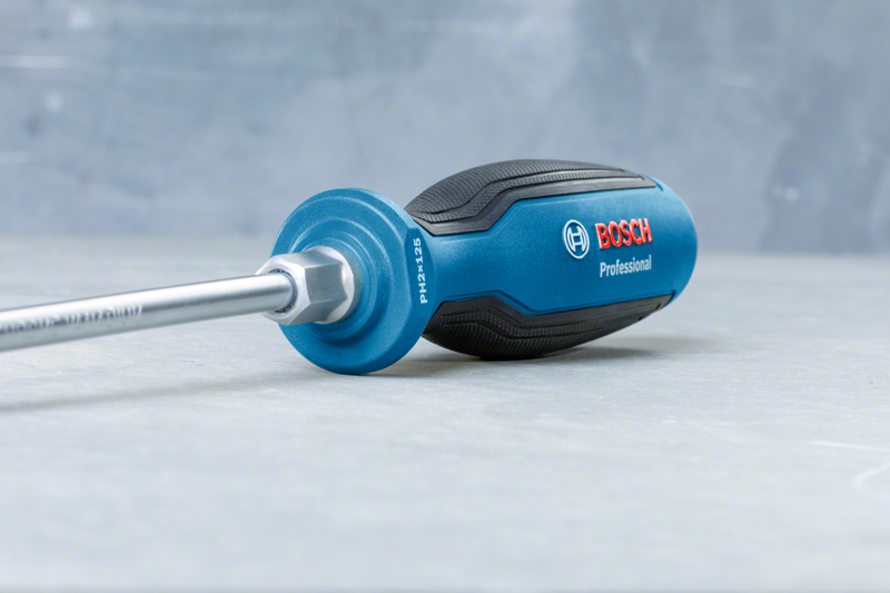 Bosch Profesyonel Tornavida SL6.5x125mm - Resim 2