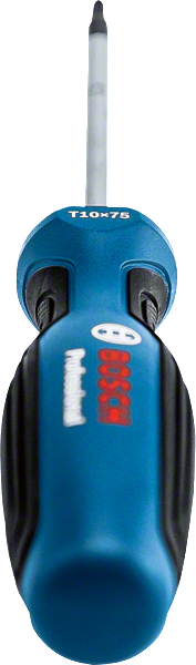 Bosch Profesyonel Torx Tornavida TX10x75 - Resim 2