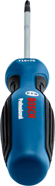 Bosch Profesyonel Torx Tornavida TX15x75 - Resim 2