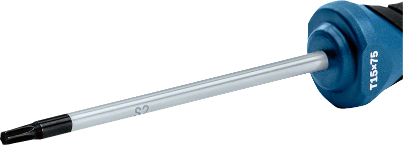 Bosch Profesyonel Torx Tornavida TX15x75 - Resim 3