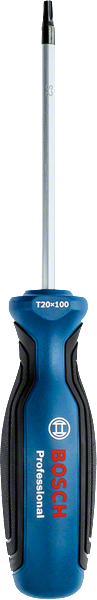 Bosch Profesyonel Torx Tornavida TX20x100 - Resim 2