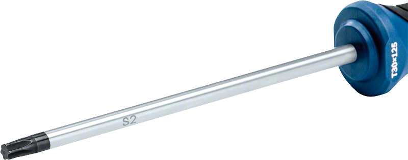 Bosch Profesyonel Torx Tornavida TX30x125 - Resim 2