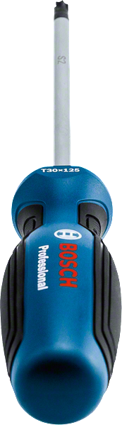 Bosch Profesyonel Torx Tornavida TX30x125 - Resim 3