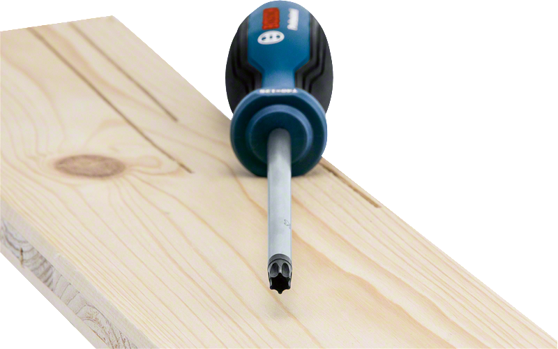 Bosch Profesyonel Torx Tornavida TX40x125 - Resim 2