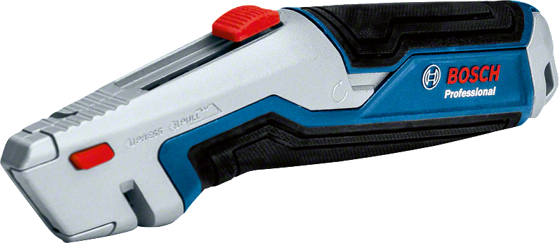 Bosch Profesyonel Değiştirilebilir Maket Bıçağı 180mm - Resim 2