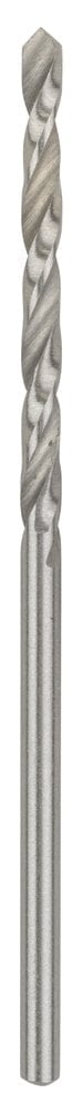 Bosch - HSS-G Metal Matkap Ucu 2,5*57 mm 10'lu Paket