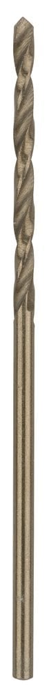 Bosch - HSS-Co Metal Matkap Ucu 1,5*40 mm 1'li Paket